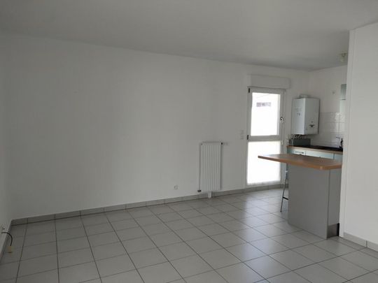 Résidence Les terrasses de Bellevue – T4 n°C68 - Photo 1
