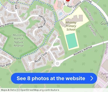 Arabian Gardens, Whiteley, Fareham - Photo 1