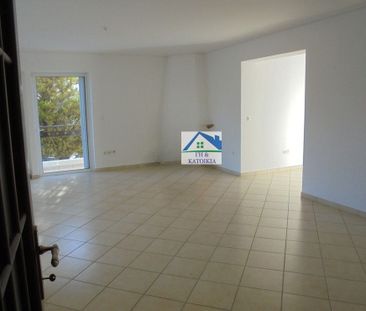 Διαμέρισμα για ενοικίαση Όριο Βριλησσίων (Μελίσσια) - Photo 1