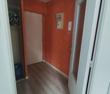 Location Appartement 1 pièce Meublé 22m² BREST 29200 - Photo 6