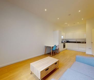 1 bedroom flat to rent - Photo 4