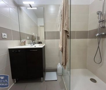 Appartement à louer 2 pièces 49.54m² - Photo 6