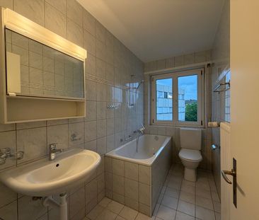 Renovierte 3.5-Zimmer-Wohnung in Zuchwil – sofort verfügbar! - Photo 5