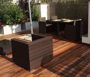 2-Zimmer Dachgarten-Paradies im Herzen des 14ten Bezirks - Photo 3