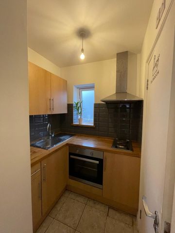 Studio Flat, Sylvan Avenue, N22 - Photo 2