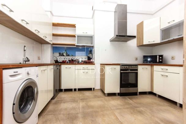 mieszkanie na wynajem Szczecin Stare Miasto - Photo 1