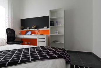 Corso Peschiera, Turin, Piedmont 10139