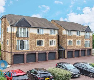 Manor Park Court, Derby, DE22 - Photo 3