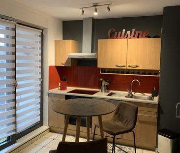 Location Appartement 2 pièces 49m² SARREGUEMINES 57200 - Photo 5