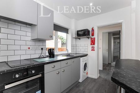 1 bedroom terraced house to rent - Photo 3
