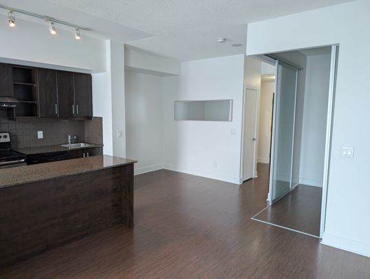 For Lease - 35 Brian Peck Crescent Unit# 809, Toronto, Ontario - Photo 1