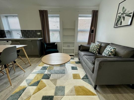 2 bedroom house to rent - Photo 1