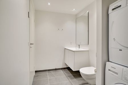 2-værelses lejlighed i Nørresundby med gode faciliteter - Foto 2