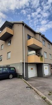 Wahlundsvägen 12 - Foto 1