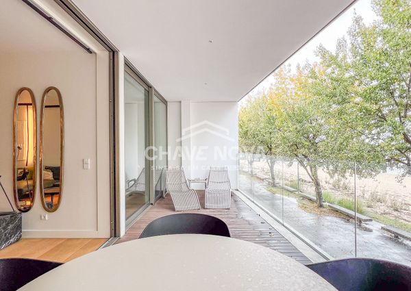 Apartamento T1 em Porto