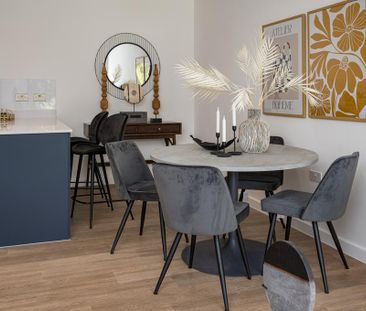 2 bedroom apartment to rent - Photo 5