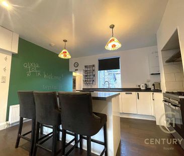 4 bedroom apartment to rent - Photo 5