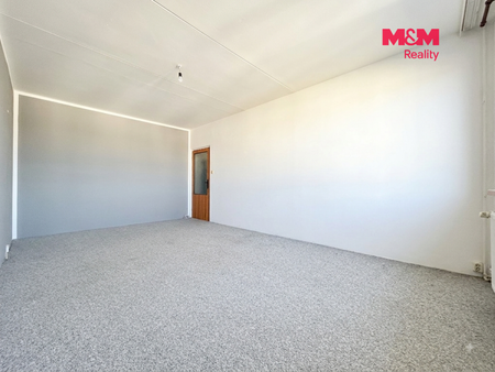 Pronájem bytu 1+1 44 m² - Фото 2