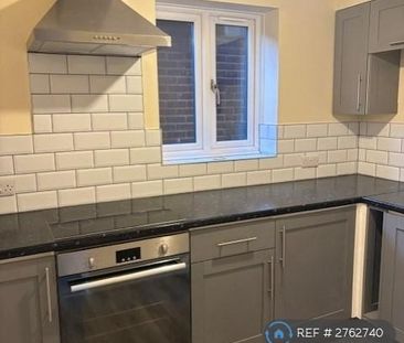 1 bedroom flat to rent - Photo 6