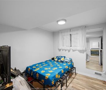 For Lease - 1537 LANGLOIS Unit# LOWER, Windsor, Ontario - Photo 1