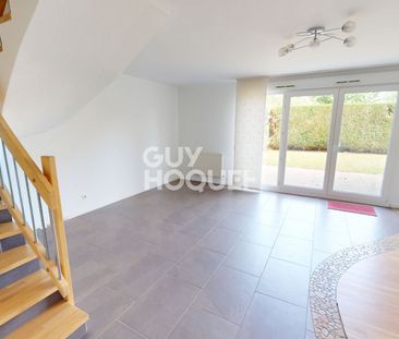 Maison Burnhaupt le Bas 5 pièces 102 m2 - Photo 2