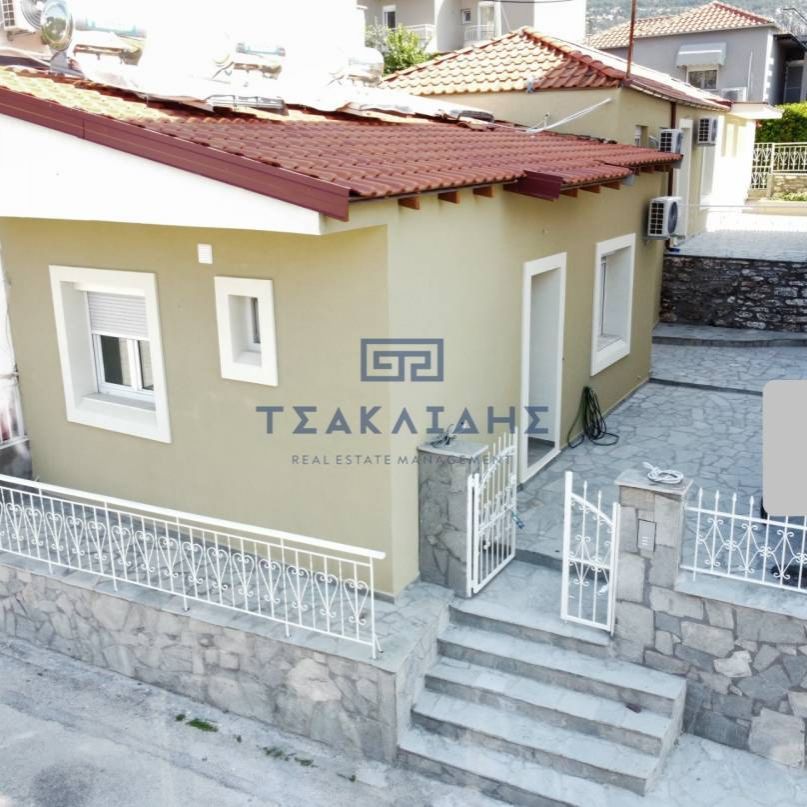 Μονοκατοικία για ενοικίαση Άγιος Λουκάς (Καβάλα) - Φωτογραφία 1