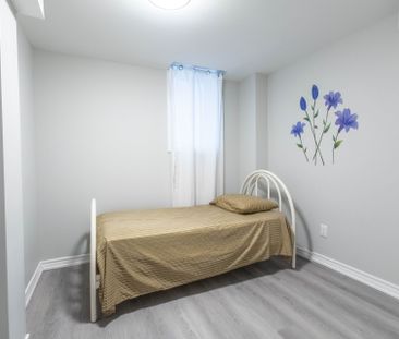 For Lease - 104 Port Arthur Crescent Unit# Bsmt, Richmond Hill, Ont... - Photo 4