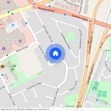 46 Doncaster Avenue, NSW 2567, Narellan