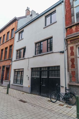 kamer 6 - Baudelostraat 65 - Photo 4