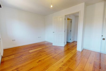3 bedroom terraced house to rent - Photo 3