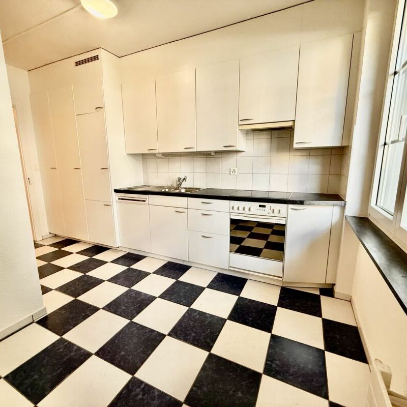 3 Zimmer, EG - Photo 1