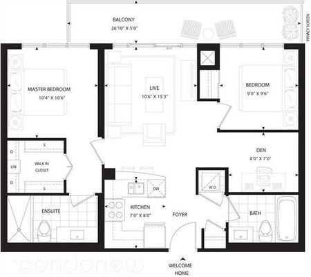 For Lease - 30 Roehampton Avenue Unit# #303, Toronto, Ontario - Photo 4