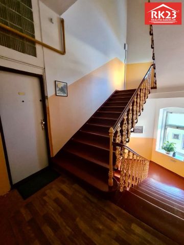 Pronájem bytu 3+kk 101 m2 - Fotografie 2
