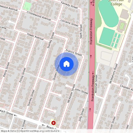 3 Tulum Court, Vic 3199, Frankston