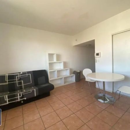 Appartement à louer 1 pièce 23m² - Photo 3