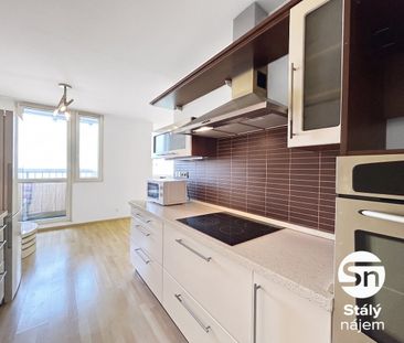 Pronájem bytu 3+kk 78 m² - Photo 5
