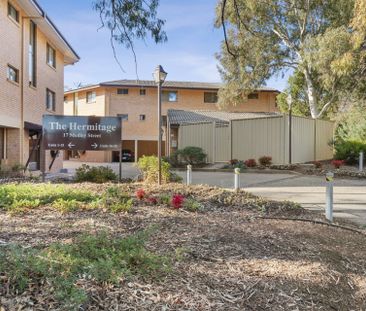 Furnished 1 Bedroom in Central location - Photo 4