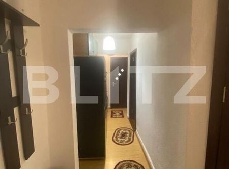 Apartament 3 camere, centrala termica, cartier George Enescu - Fotografie 2