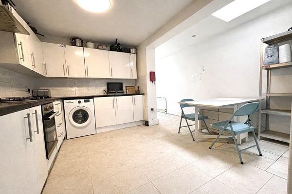 Napier Road, Leytonstone, E11, Property for rent - Photo 1