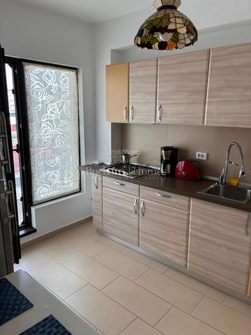 For Rent, Two Bedroom Apartment with Terrace - Piata Romana - Photo 4
