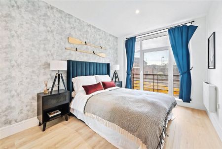 2 bedroom apartment to rent - Photo 5