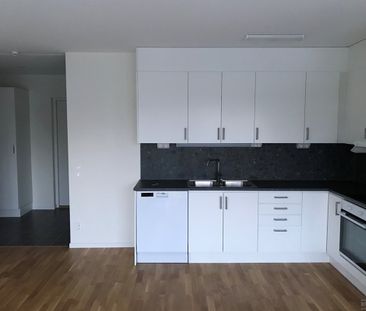 Kornellvägen 40 B - Photo 1