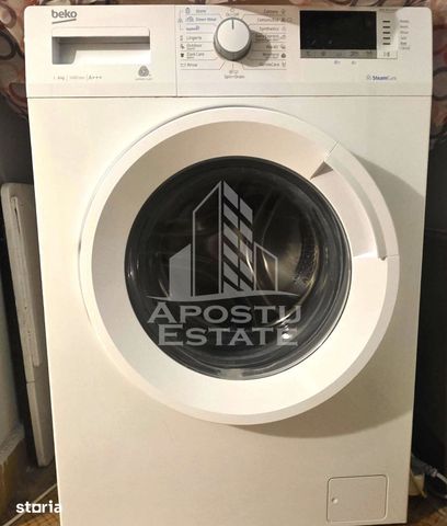 Apartament 2 camere în Timișoara, zona Soarelui - Photo 5