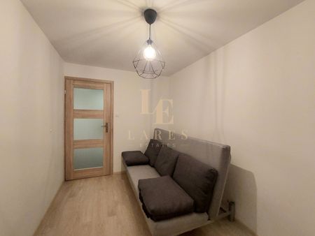 Balkon | Osobna kuchnia|Winda| 3 zamykane pokoje - Photo 2