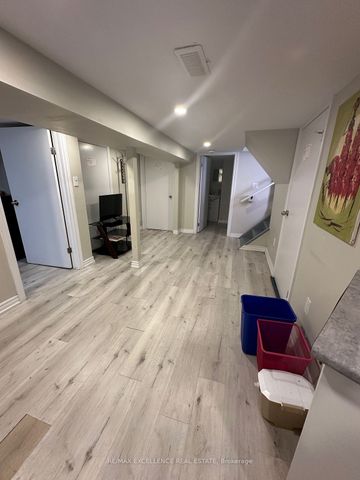 For Lease - 25 Barnesdale Avenue Unit# bsmt, Hamilton, Ontario - Photo 4