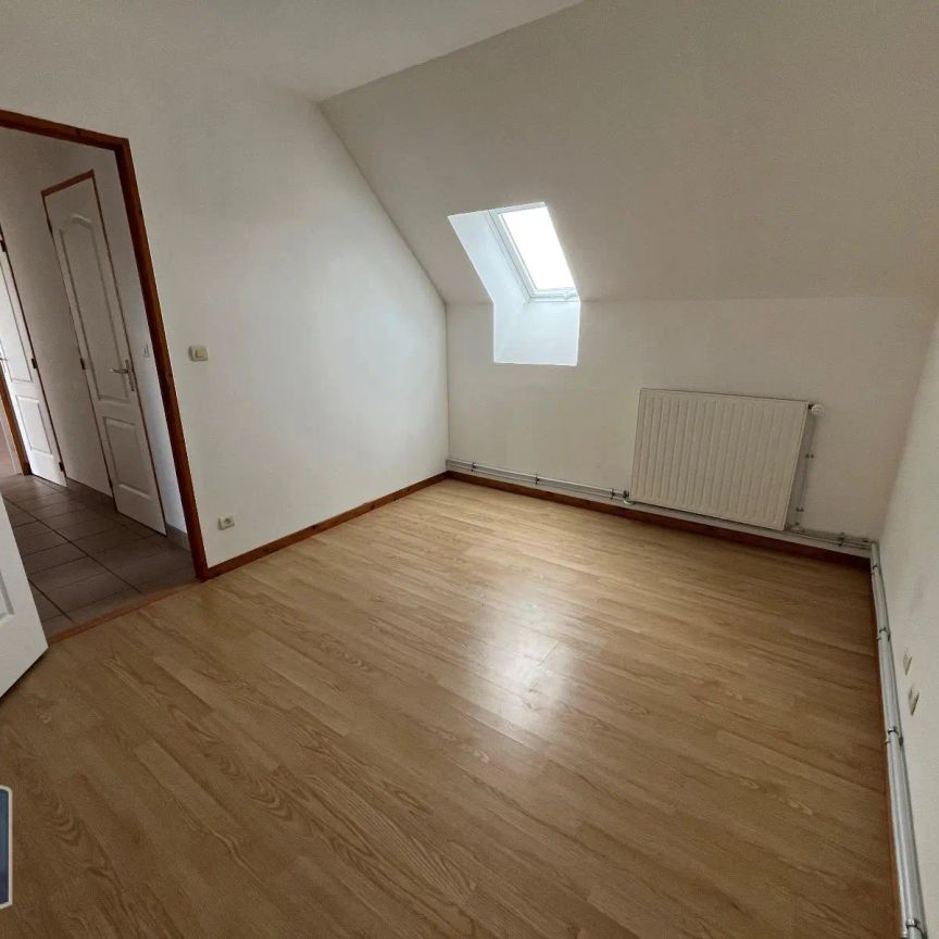 Appartement à louer 4 pièces 84.17m² - Photo 1
