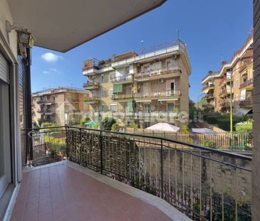 Trilocale via Terracina 345, Fuorigrotta, Napoli - Photo 6