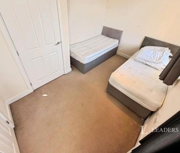 2 bedroom house to rent Rudd Close, Peterborough, Cambridgeshire, PE1 - Photo 3