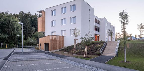 Gemütliche 2-Zimmer-Wohnung - Photo 2