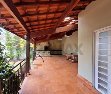 Casa com edícula para alugar com 03 quartos - Foto 5